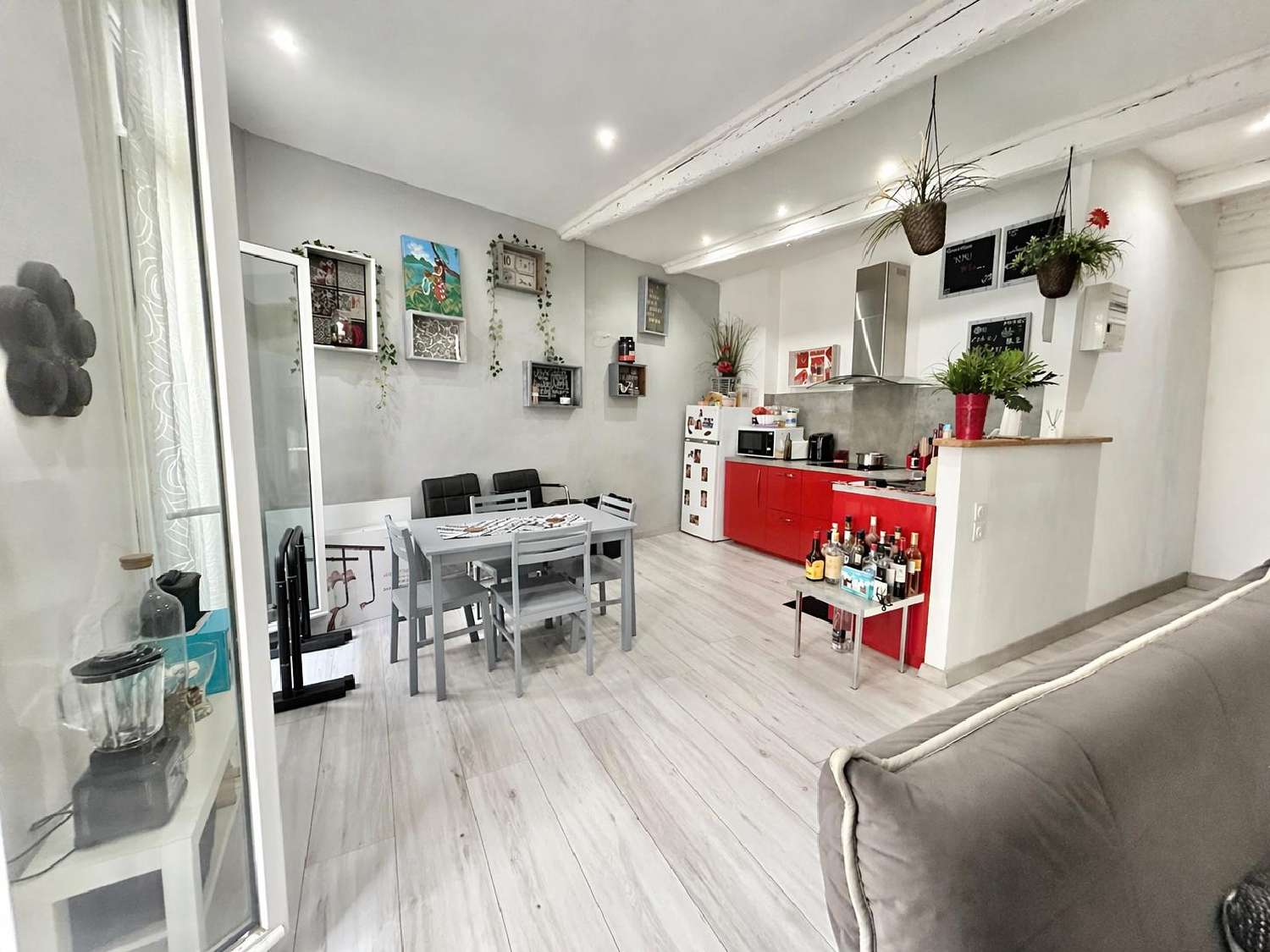  te koop appartement Perpignan Pyrénées-Orientales 2