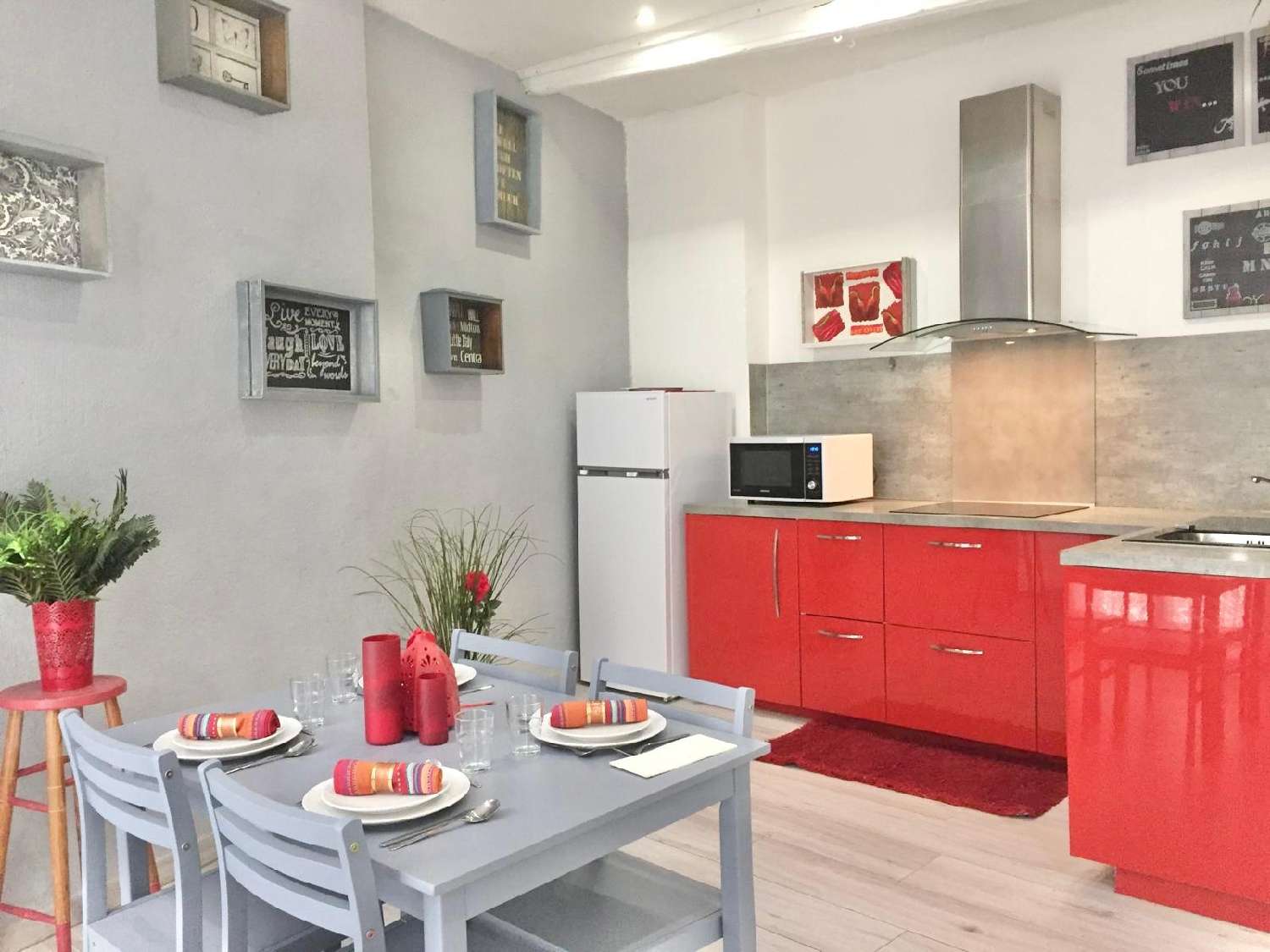  te koop appartement Perpignan Pyrénées-Orientales 3