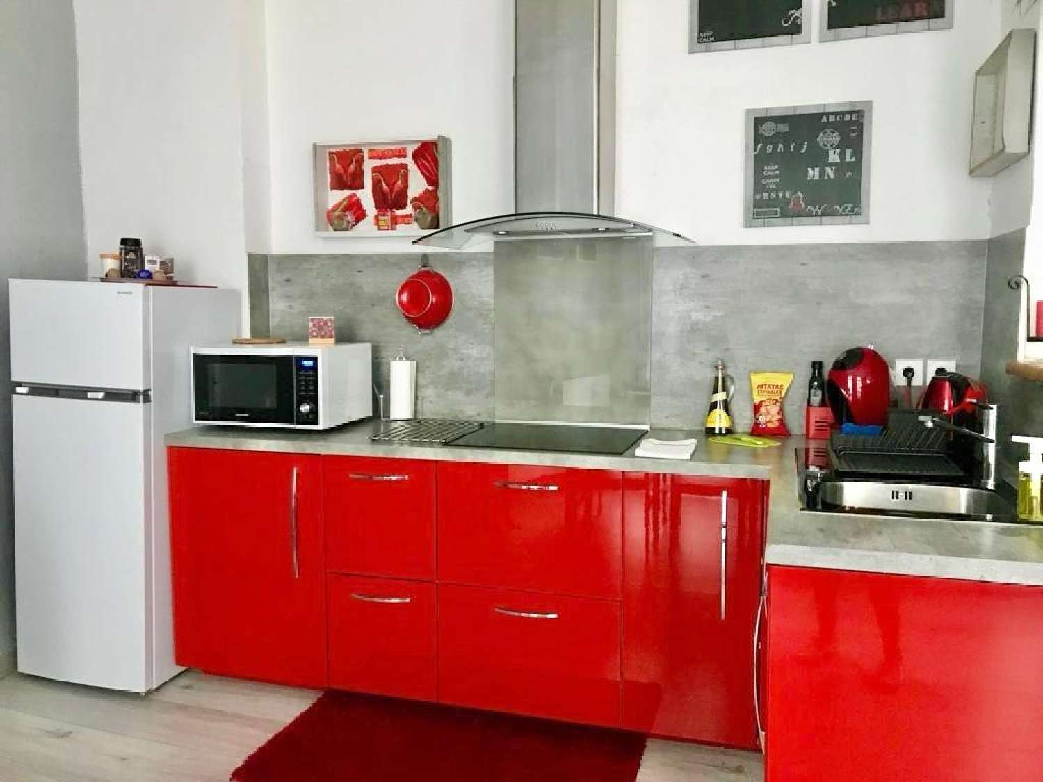  te koop appartement Perpignan Pyrénées-Orientales 4