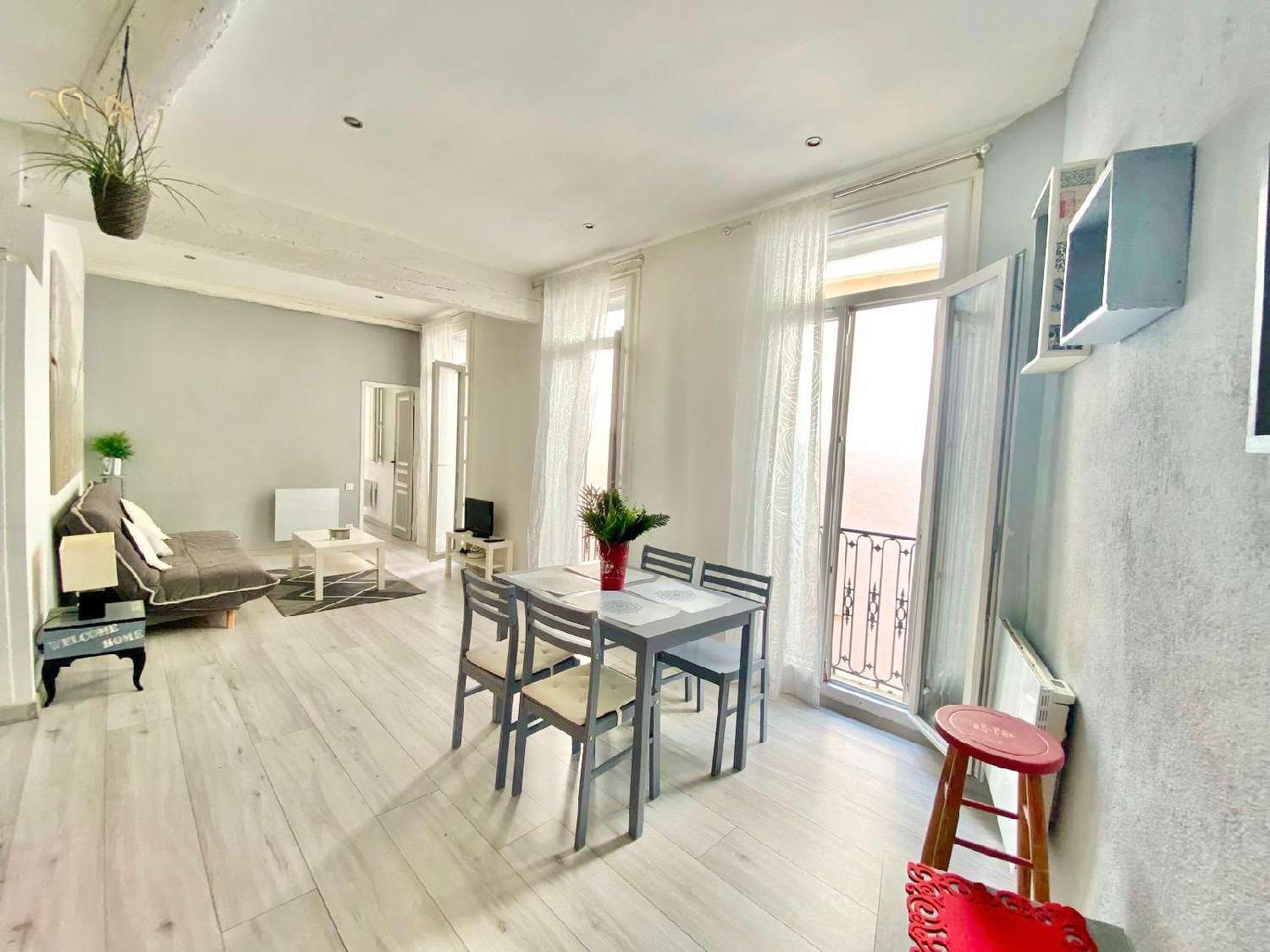  te koop appartement Perpignan Pyrénées-Orientales 5