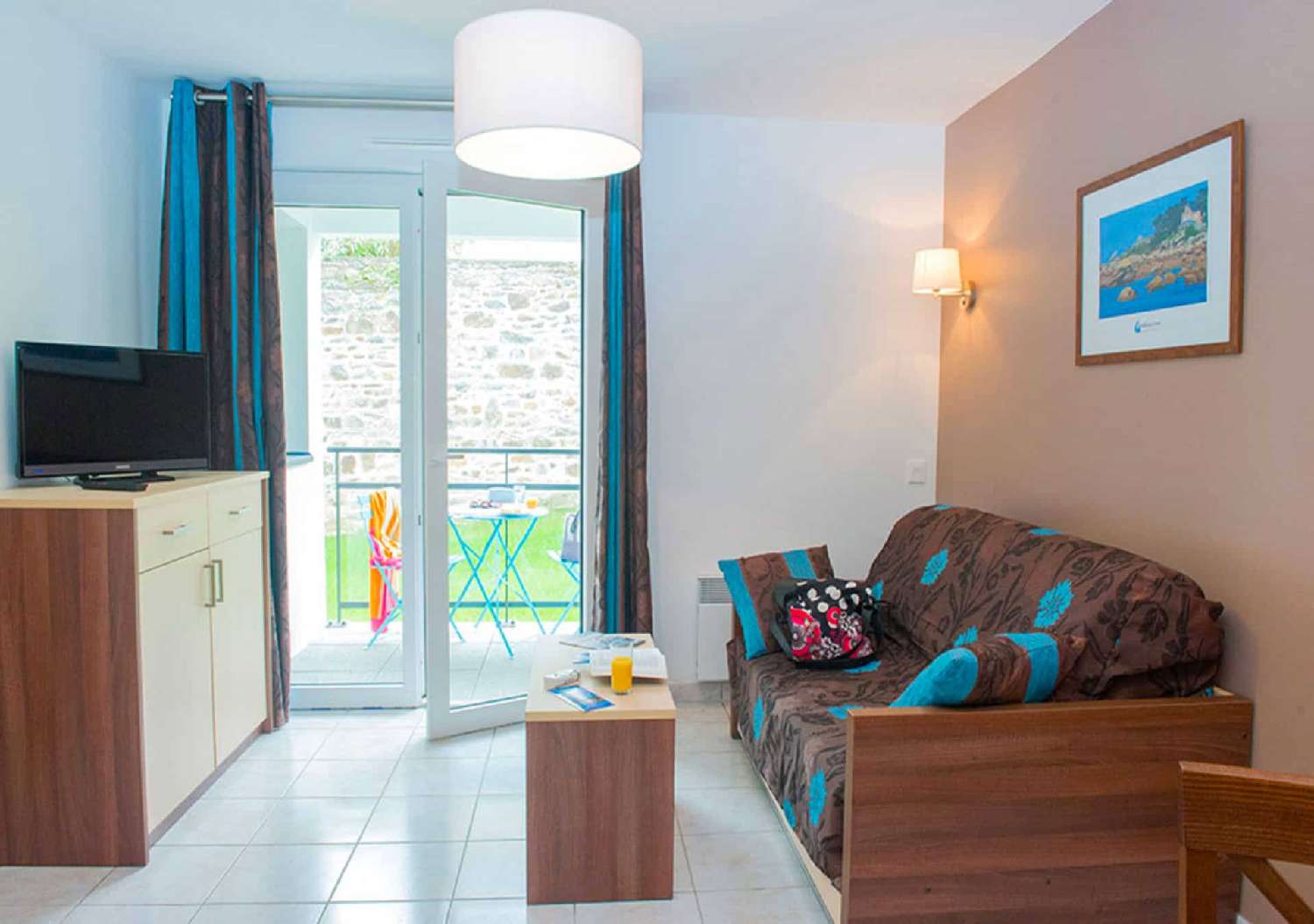 for sale apartment Perros-Guirec Côtes-d'Armor 1