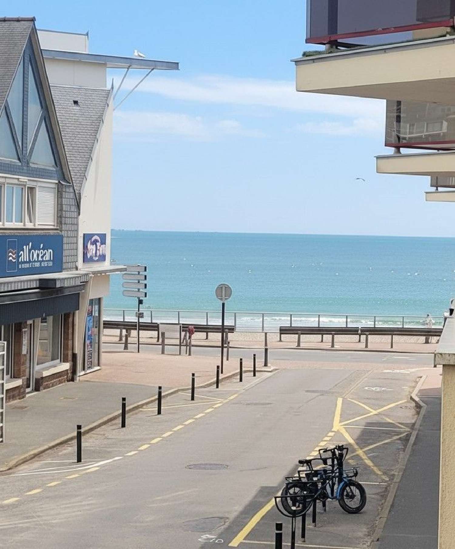  te koop appartement Perros-Guirec Côtes-d'Armor 1