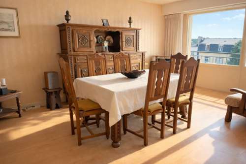 Perros-Guirec Côtes-d'Armor Wohnung/ Apartment Bild 7312473