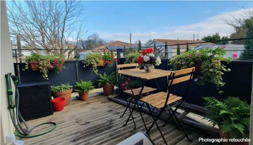 Pessac Gironde apartment foto 7313504