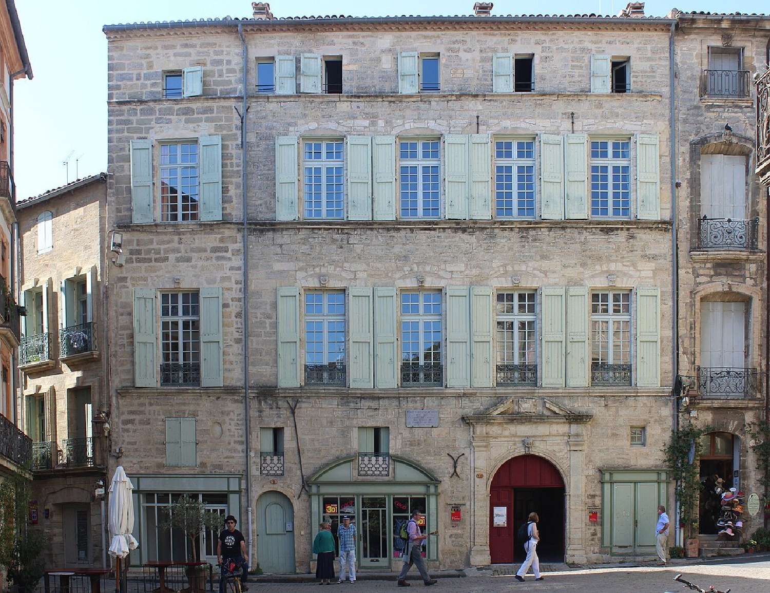  te koop appartement Pézenas Hérault 1