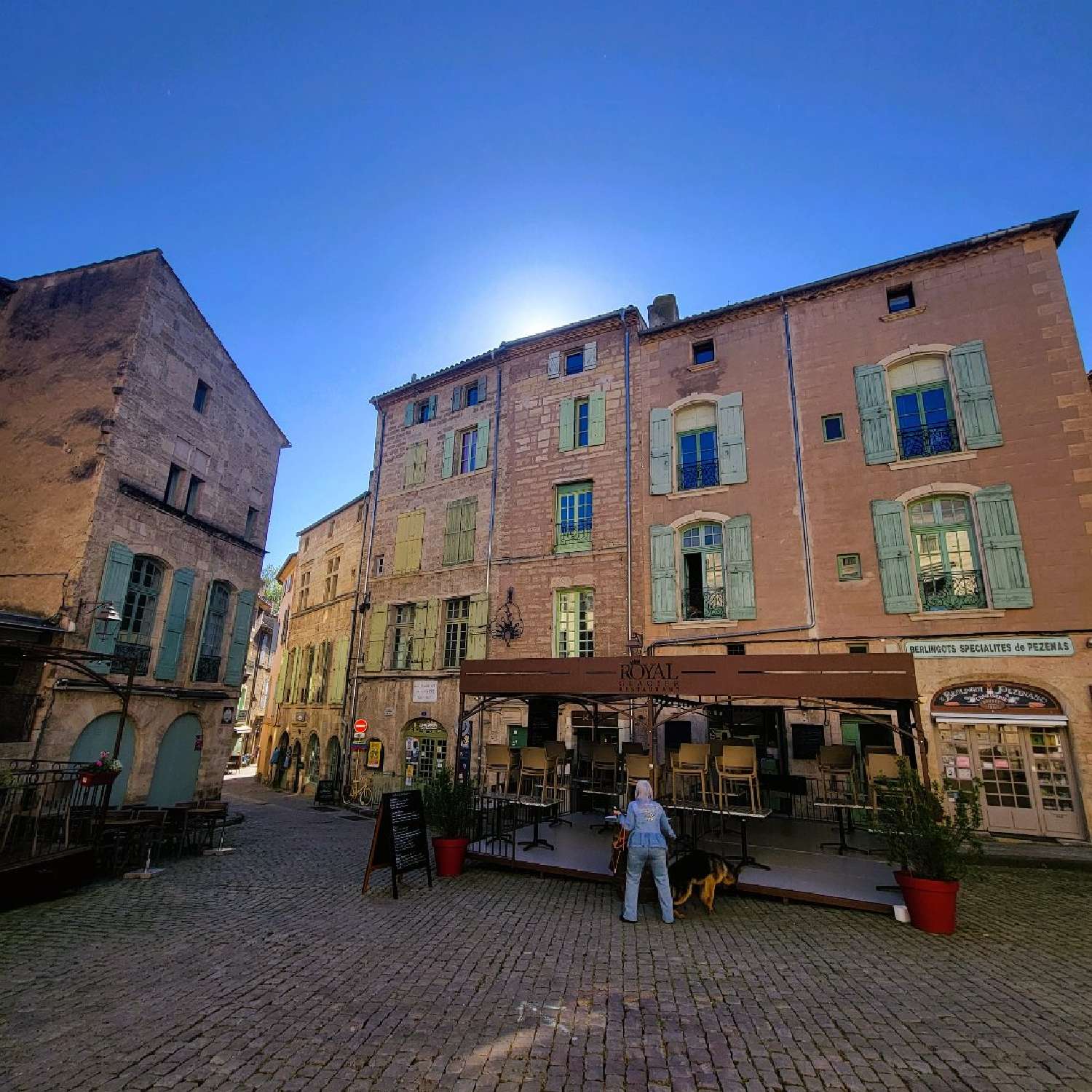  te koop appartement Pézenas Hérault 2