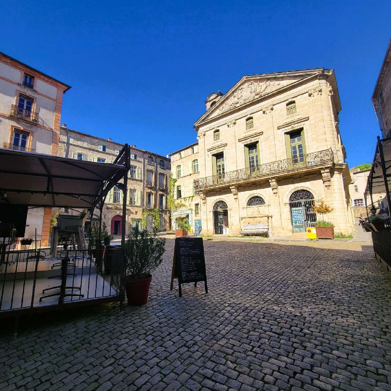  te koop appartement Pézenas Hérault 3