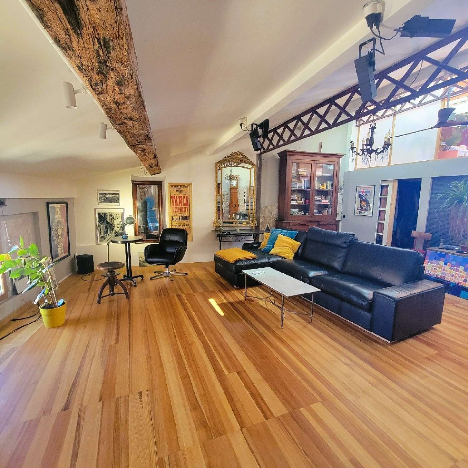  te koop appartement Pézenas Hérault 4