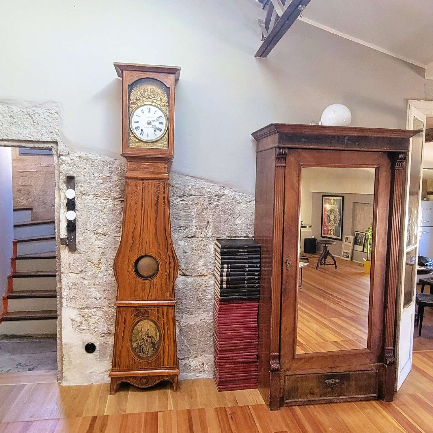  te koop appartement Pézenas Hérault 6