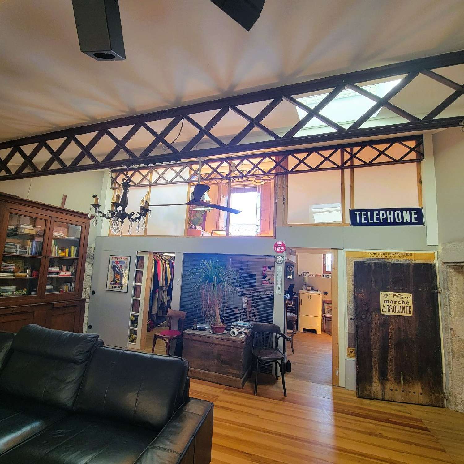  te koop appartement Pézenas Hérault 7