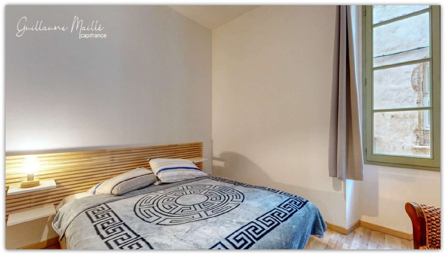 te koop appartement Pézenas Hérault 7