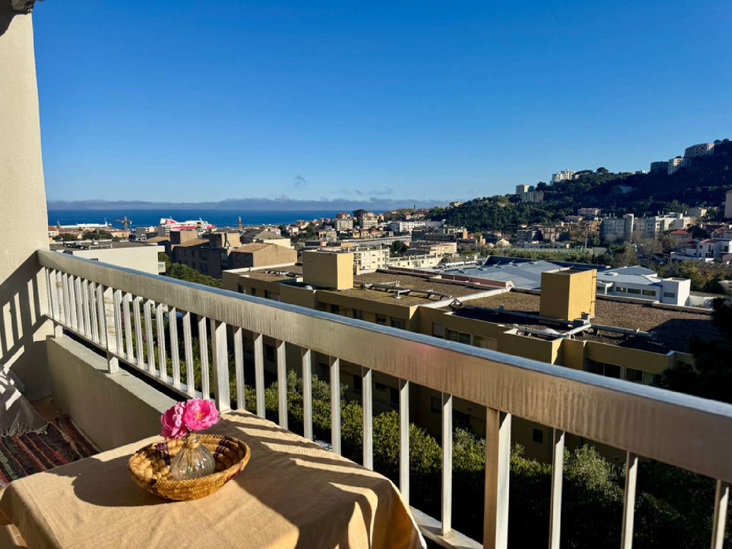  kaufen Wohnung/ Apartment Pietranera Haute-Corse 2