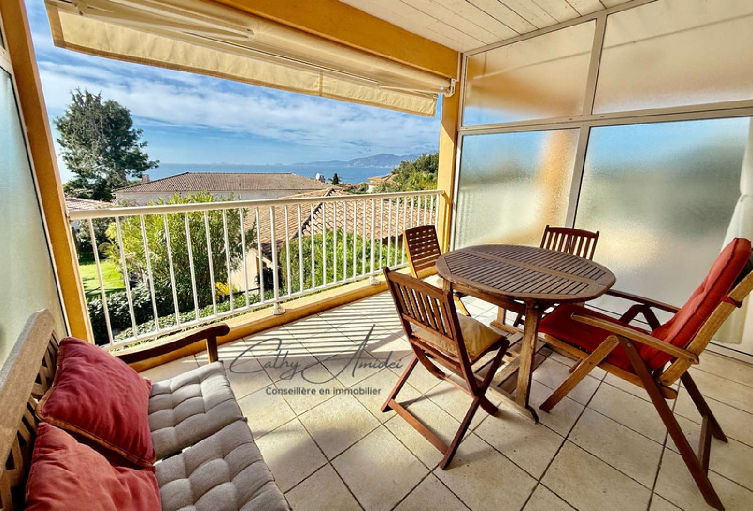  te koop appartement Pietrosella Corse-du-Sud 1