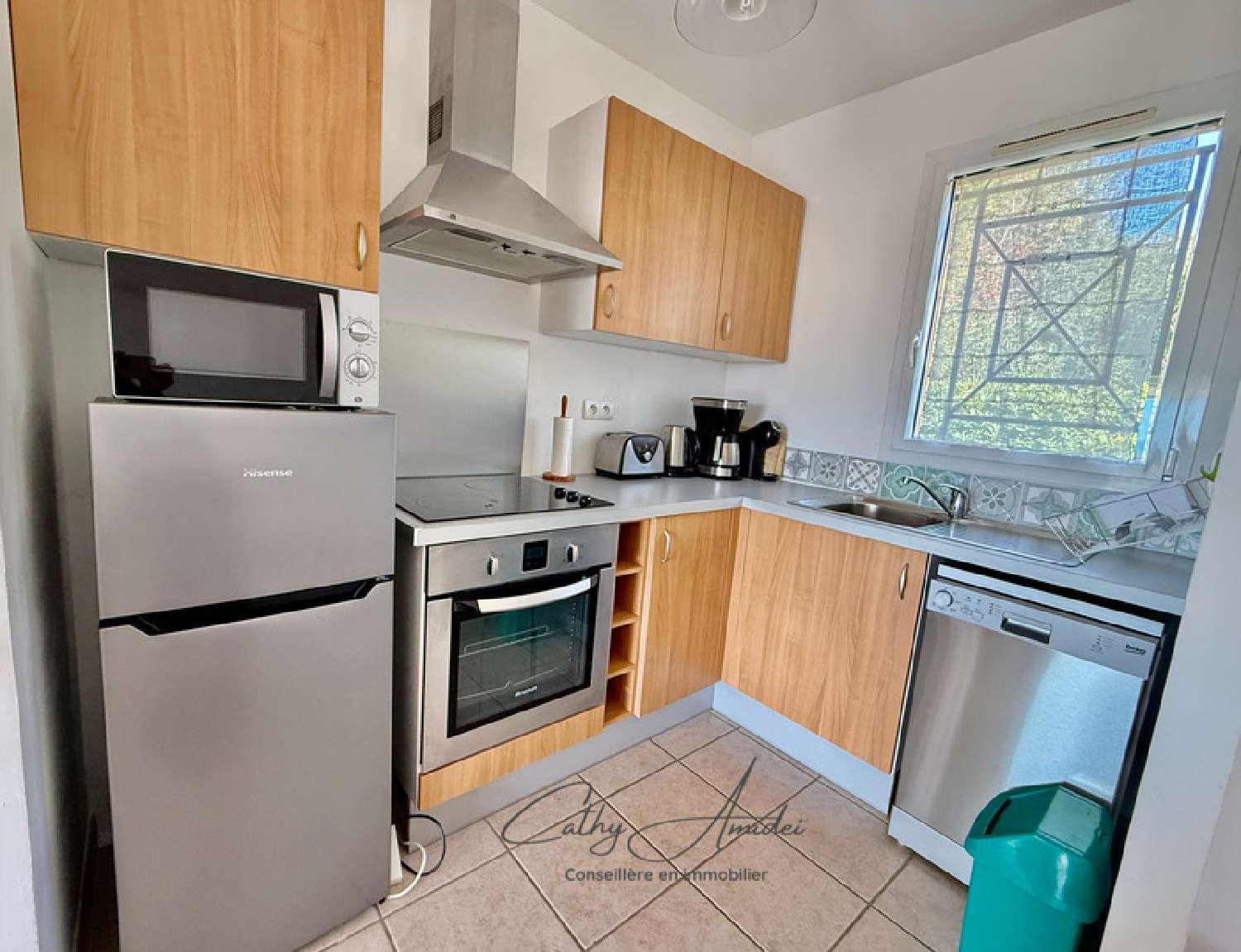  te koop appartement Pietrosella Corse-du-Sud 4