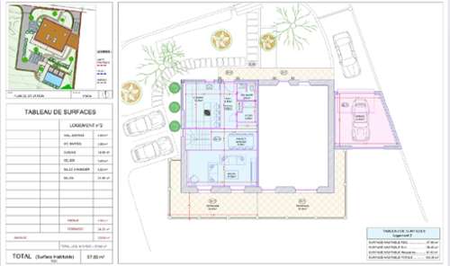 Plan-de-la-Tour Var apartment foto 7308338