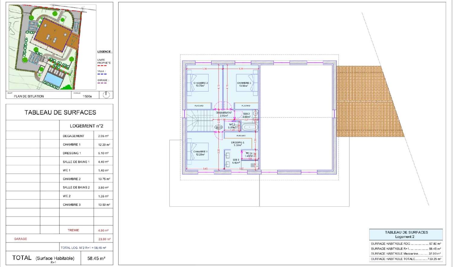  for sale apartment Plan-de-la-Tour Var 2