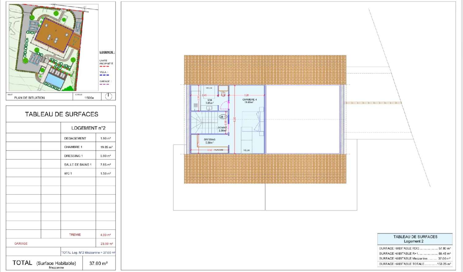  for sale apartment Plan-de-la-Tour Var 3
