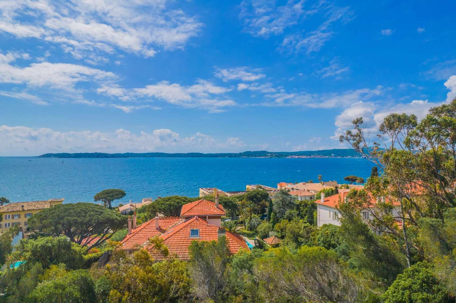  for sale apartment Plan-de-la-Tour Var 5