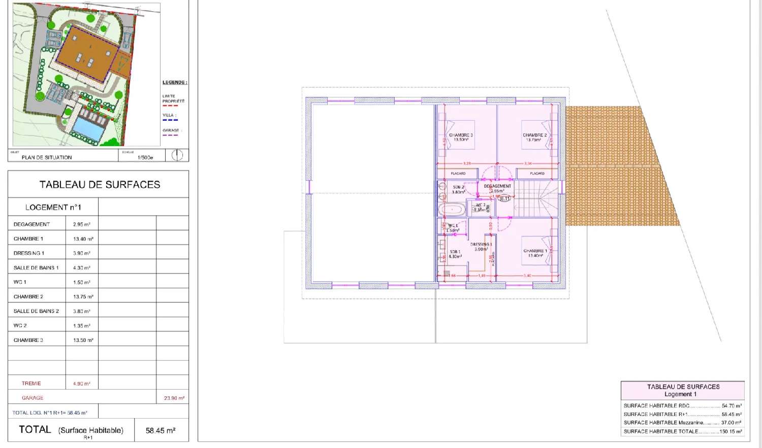 for sale apartment Plan-de-la-Tour Var 2