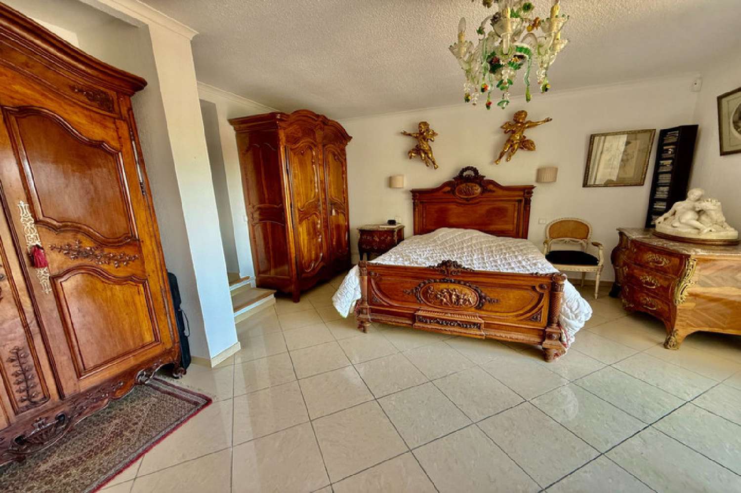 kaufen Wohnung/ Apartment Plan-de-la-Tour Var 5