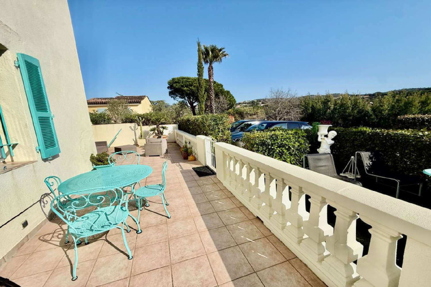 kaufen Wohnung/ Apartment Plan-de-la-Tour Var 6