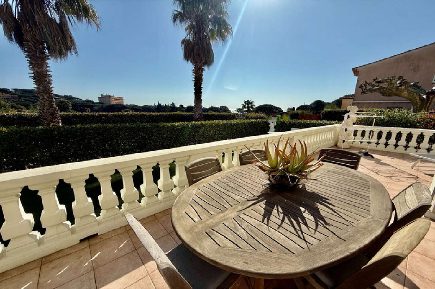 kaufen Wohnung/ Apartment Plan-de-la-Tour Var 7