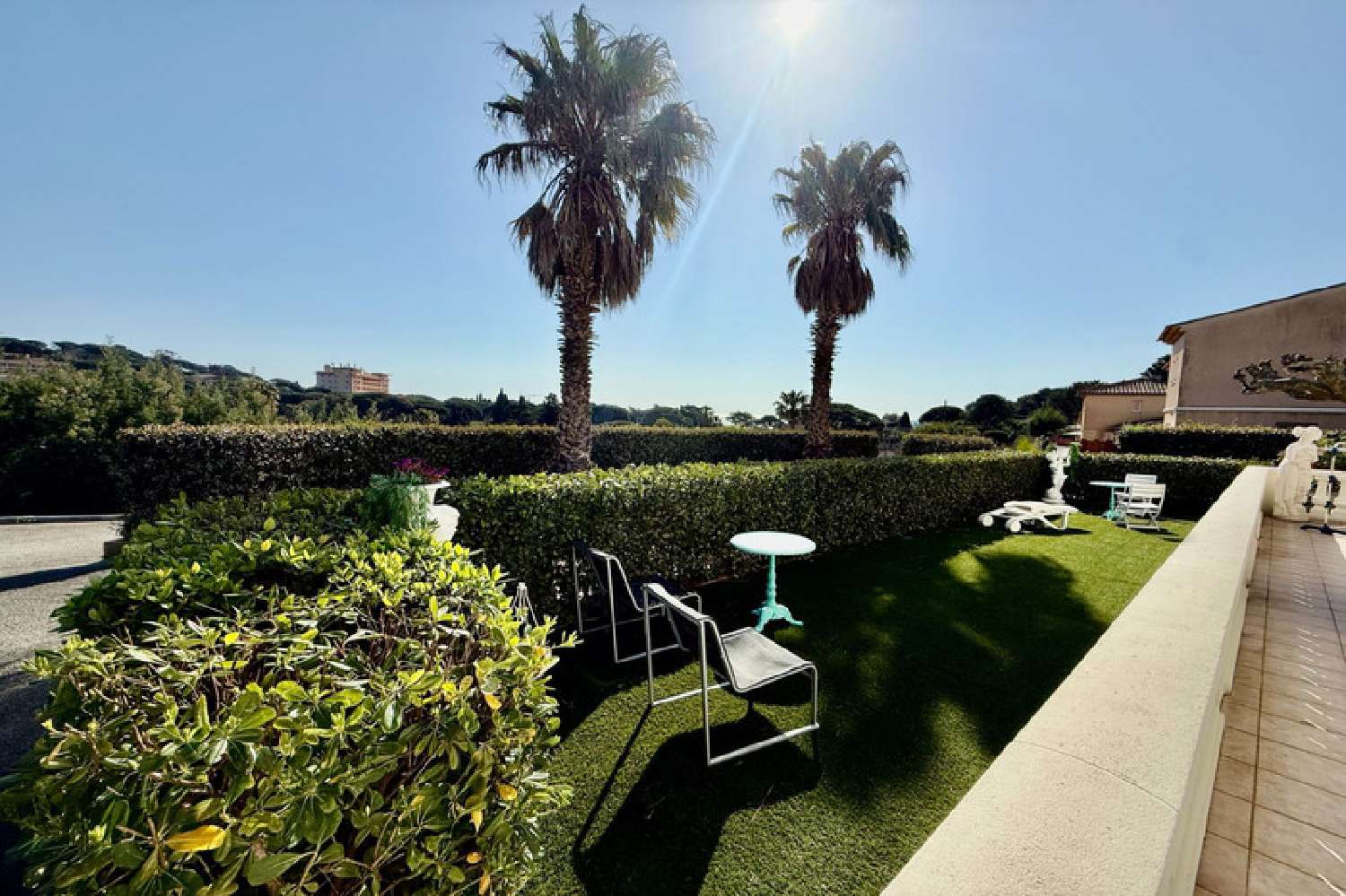 kaufen Wohnung/ Apartment Plan-de-la-Tour Var 8