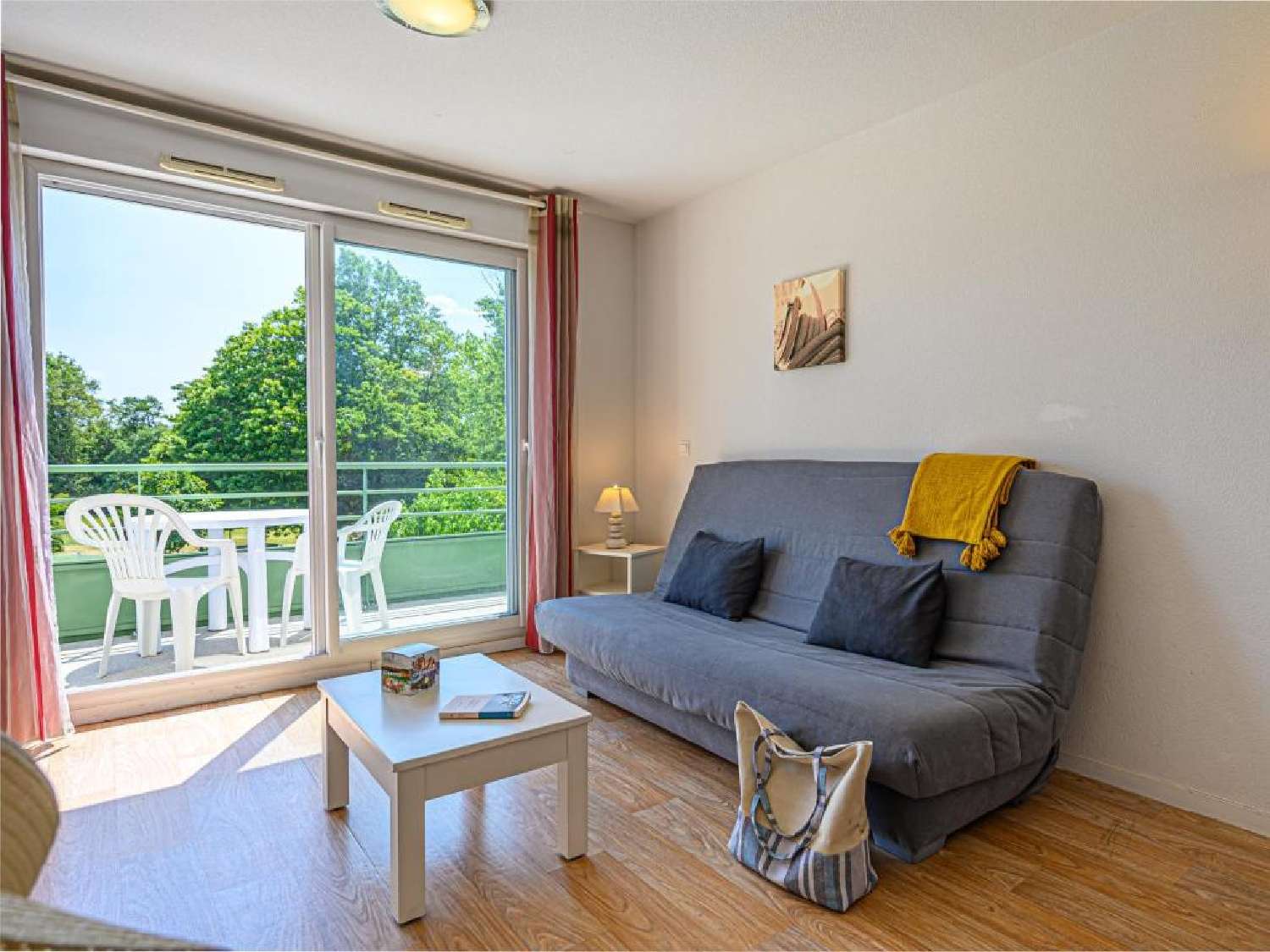 te koop appartement Plescop Morbihan 3