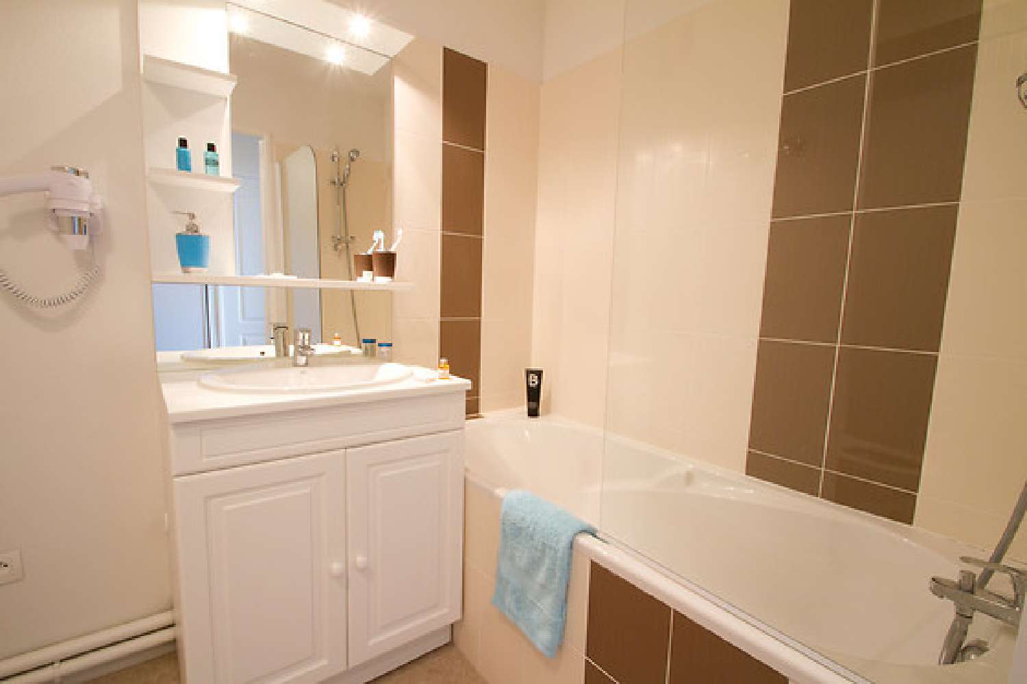 te koop appartement Plescop Morbihan 4