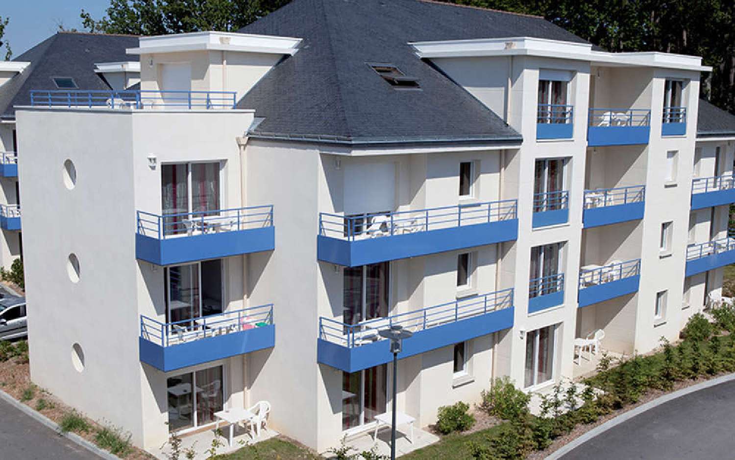 te koop appartement Plescop Morbihan 6