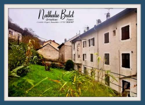 Plombières-les-Bains Vogezen appartement foto 7299750