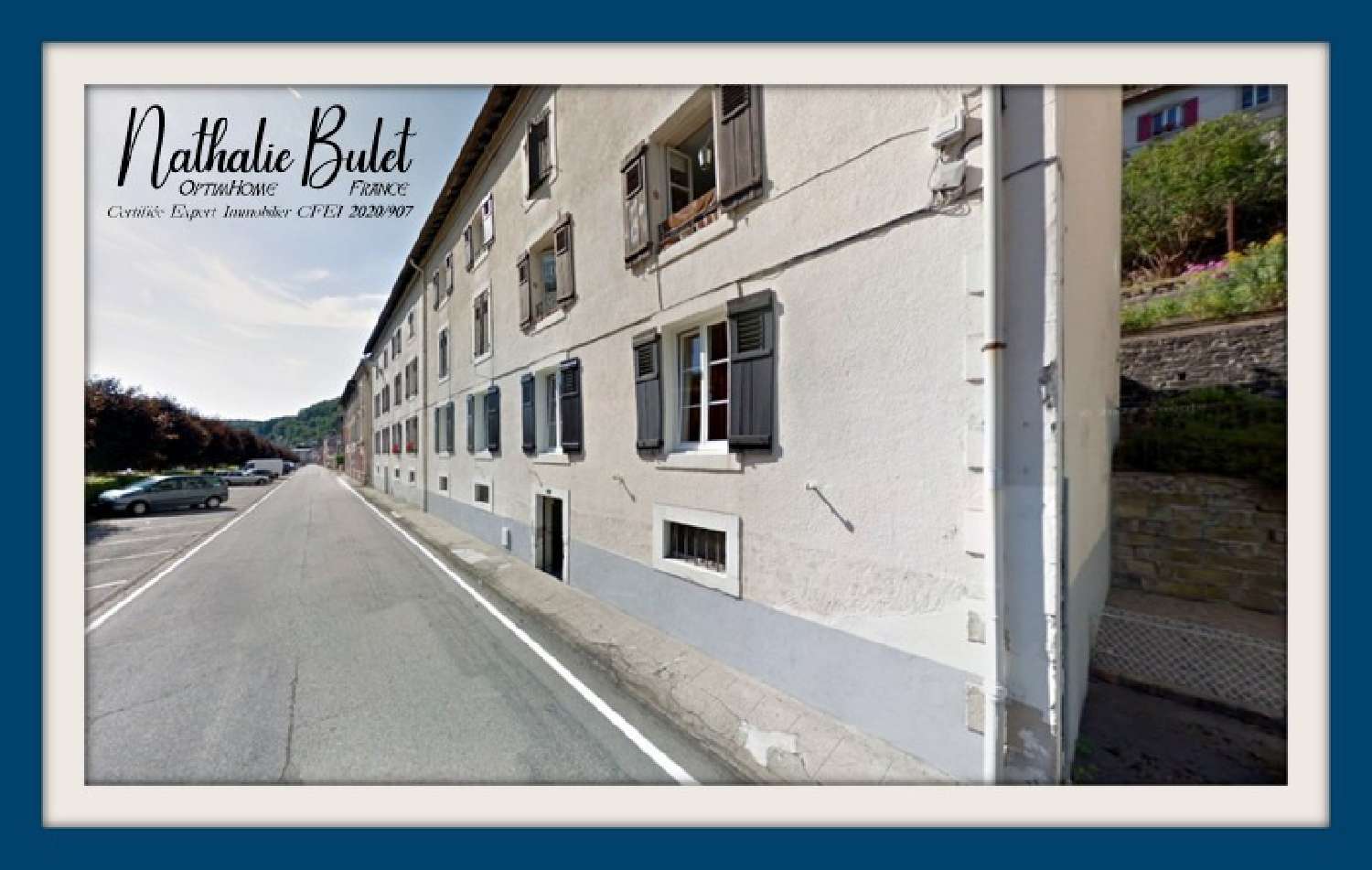  te koop appartement Plombières-les-Bains Vogezen 2