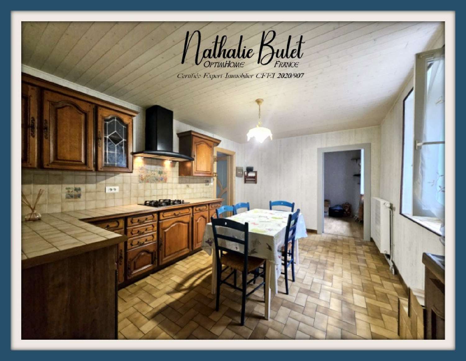  te koop appartement Plombières-les-Bains Vogezen 4