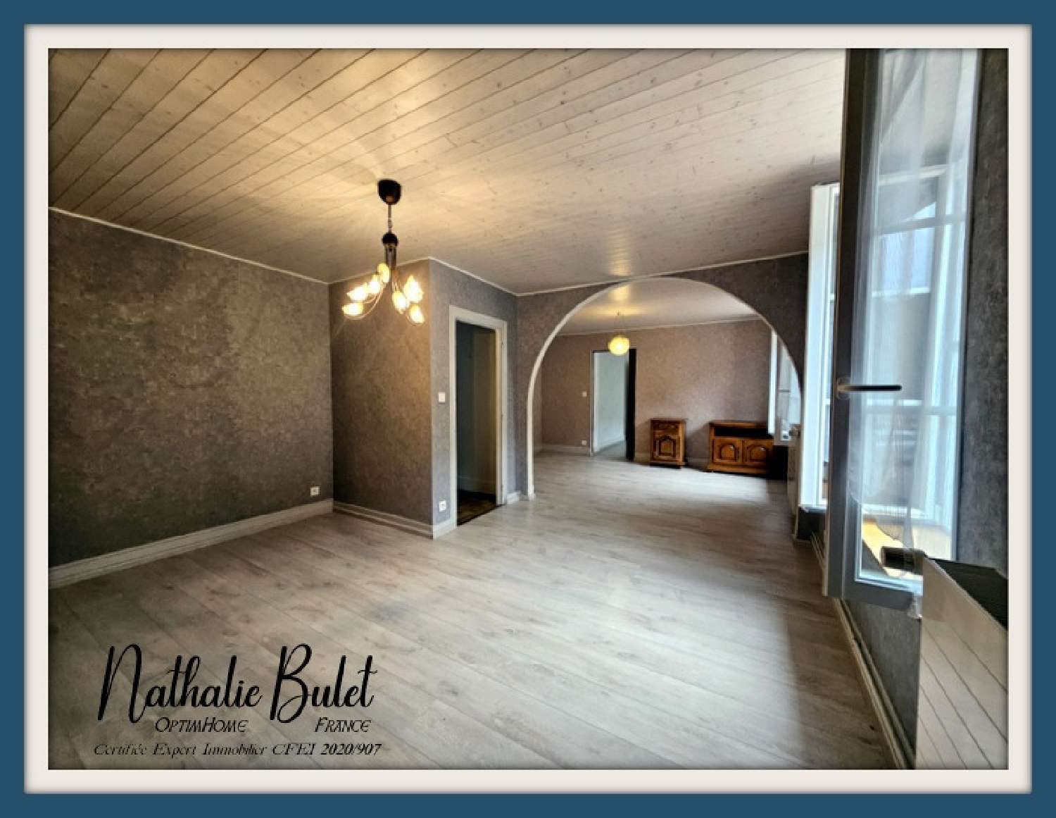  te koop appartement Plombières-les-Bains Vogezen 6