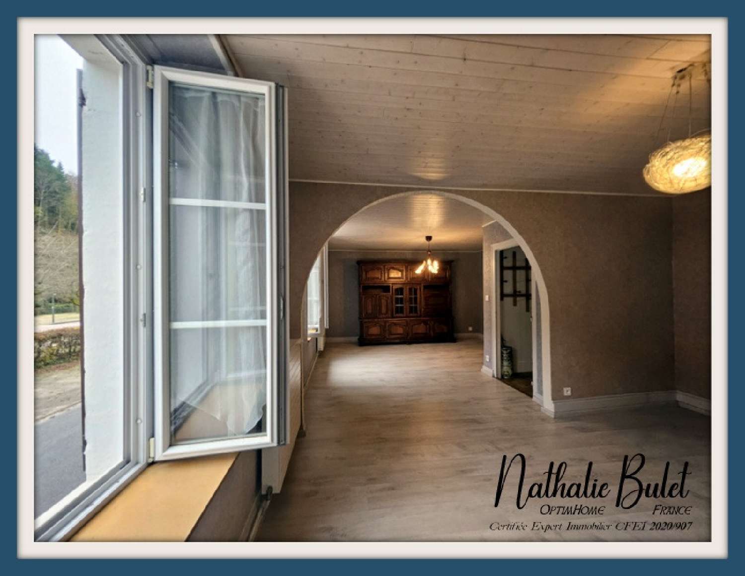  te koop appartement Plombières-les-Bains Vogezen 7