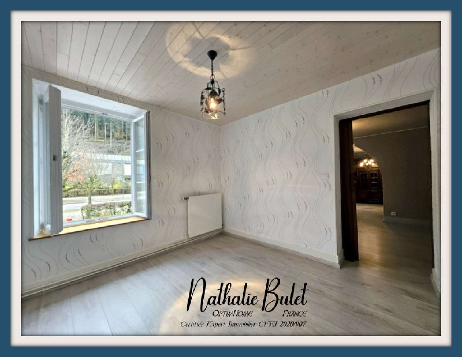  te koop appartement Plombières-les-Bains Vogezen 8