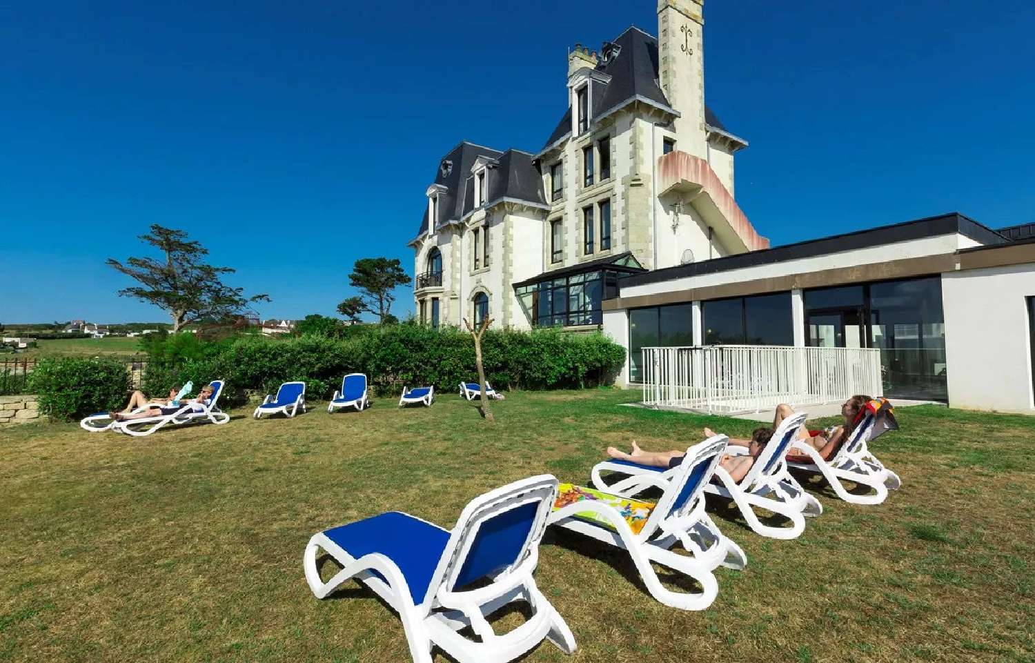  for sale apartment Plougasnou Finistère 8