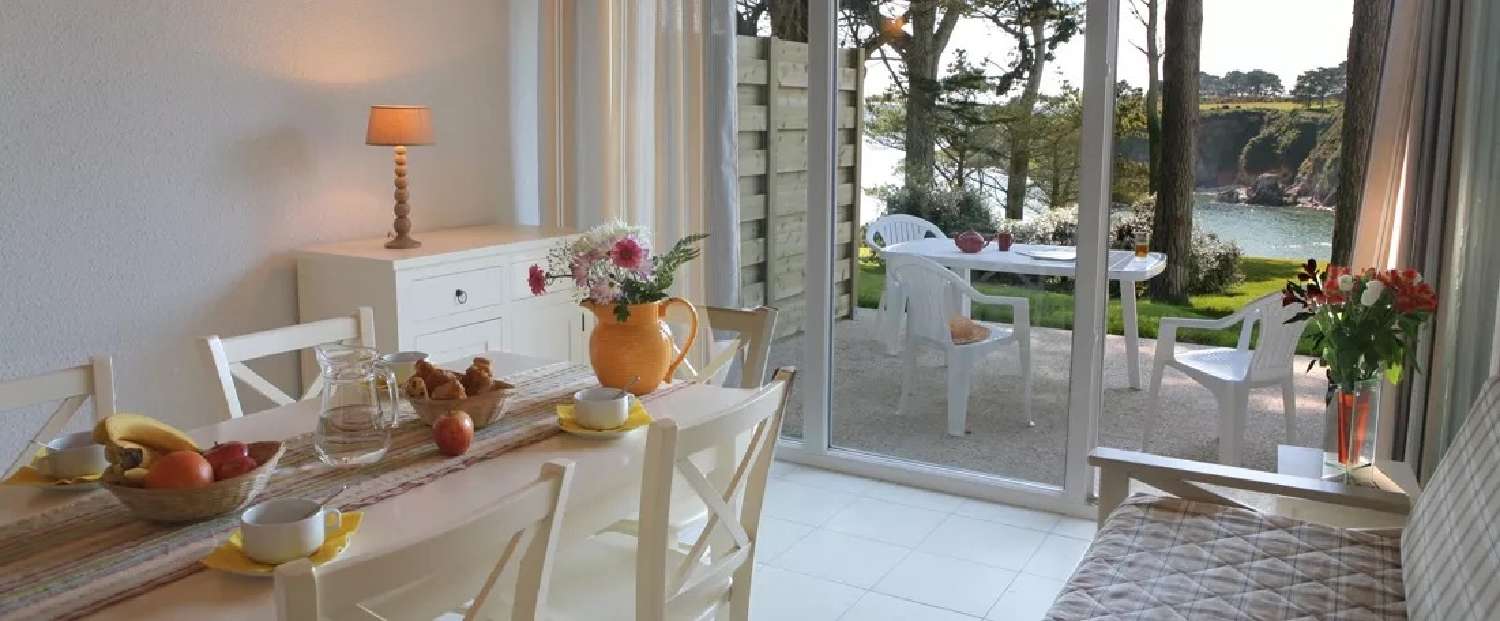 for sale apartment Plouzané Finistère 4