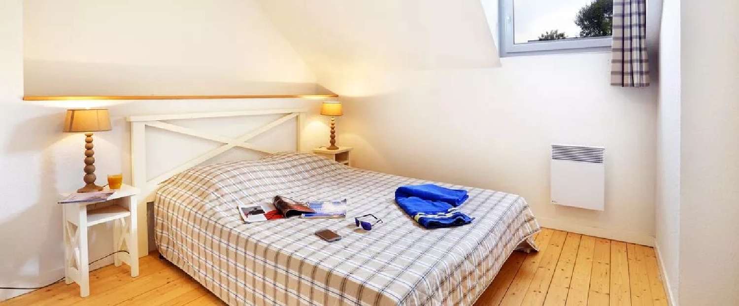 for sale apartment Plouzané Finistère 6