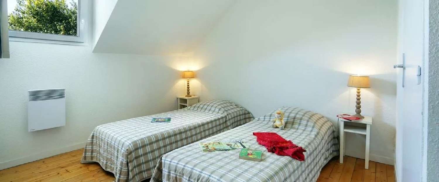 for sale apartment Plouzané Finistère 7