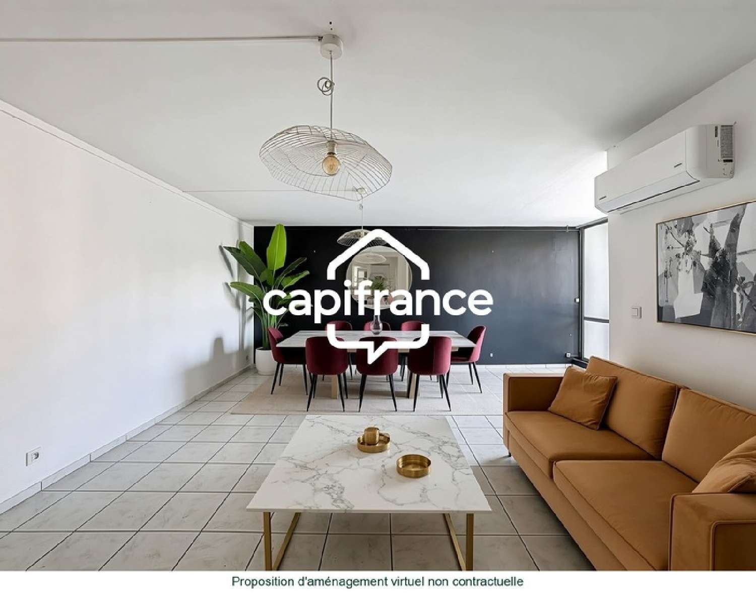  te koop appartement Pointe-à-Pitre Guadeloupe 3