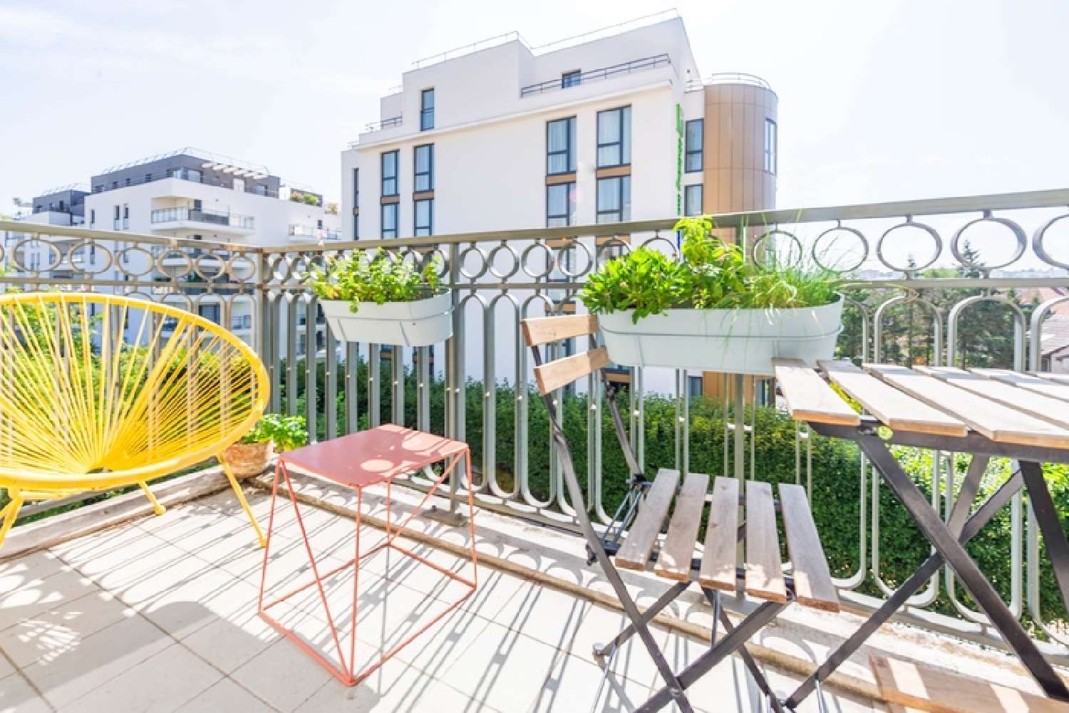  à vendre appartement Poissy Yvelines 1