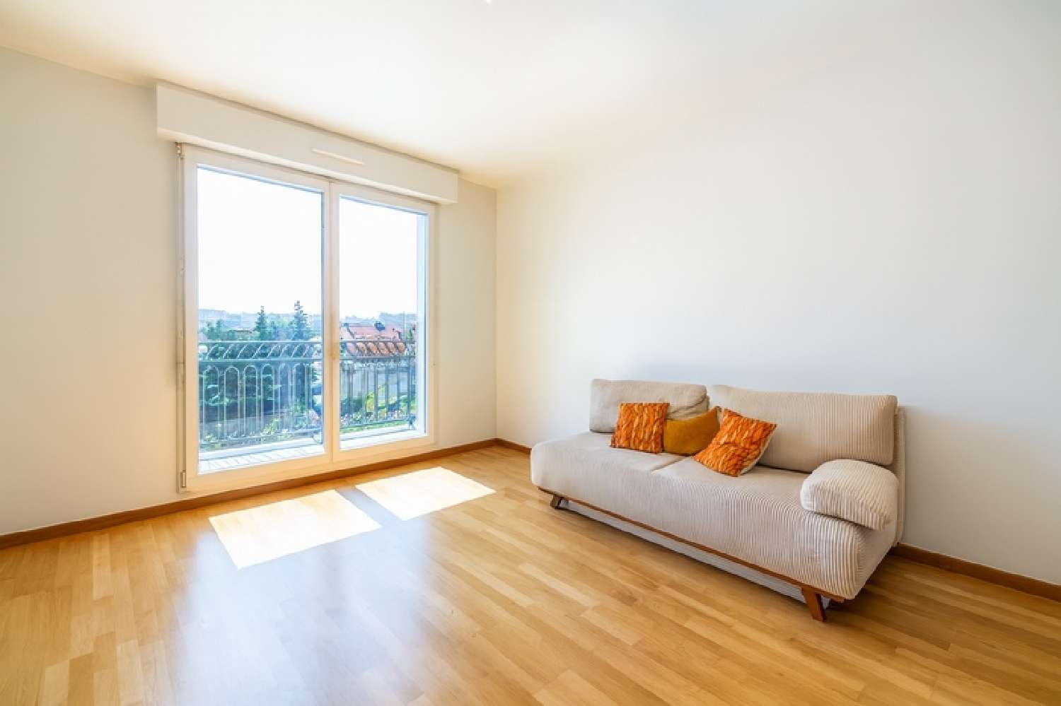  à vendre appartement Poissy Yvelines 2