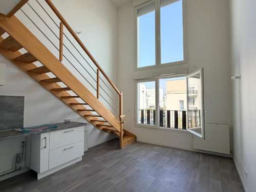 Poissy Yvelines apartamento foto 7313426