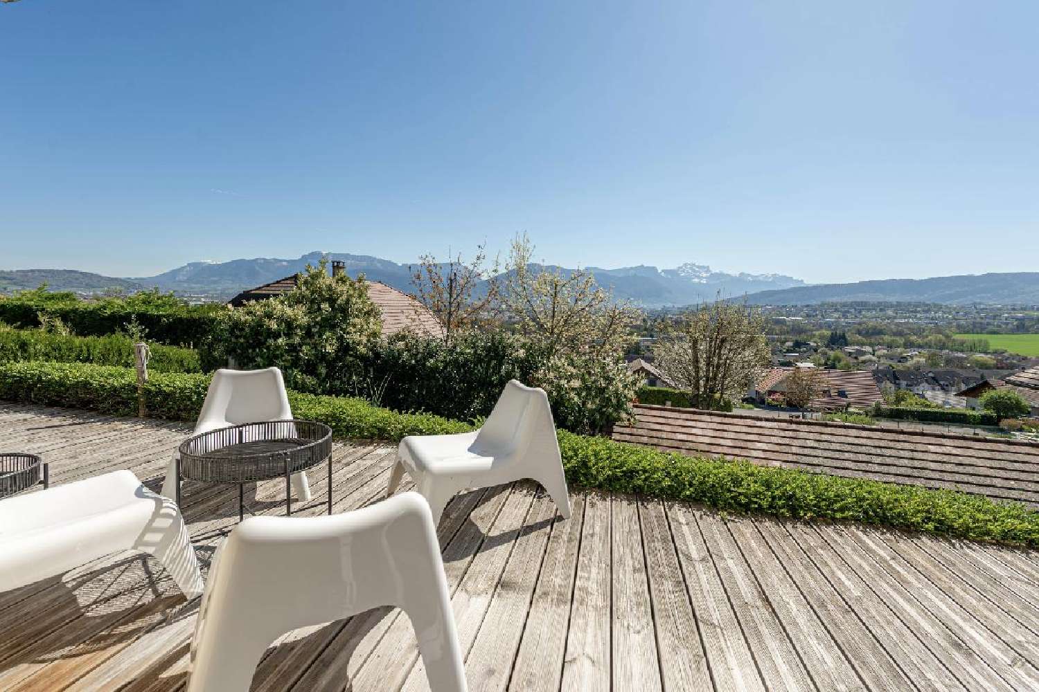  te koop appartement Poisy Haute-Savoie 1