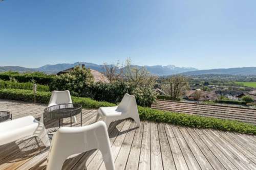 Poisy Haute-Savoie apartment foto 7316392