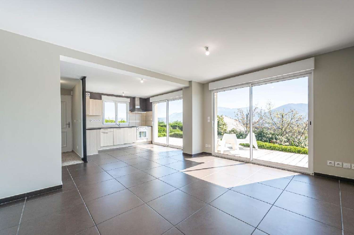  te koop appartement Poisy Haute-Savoie 2