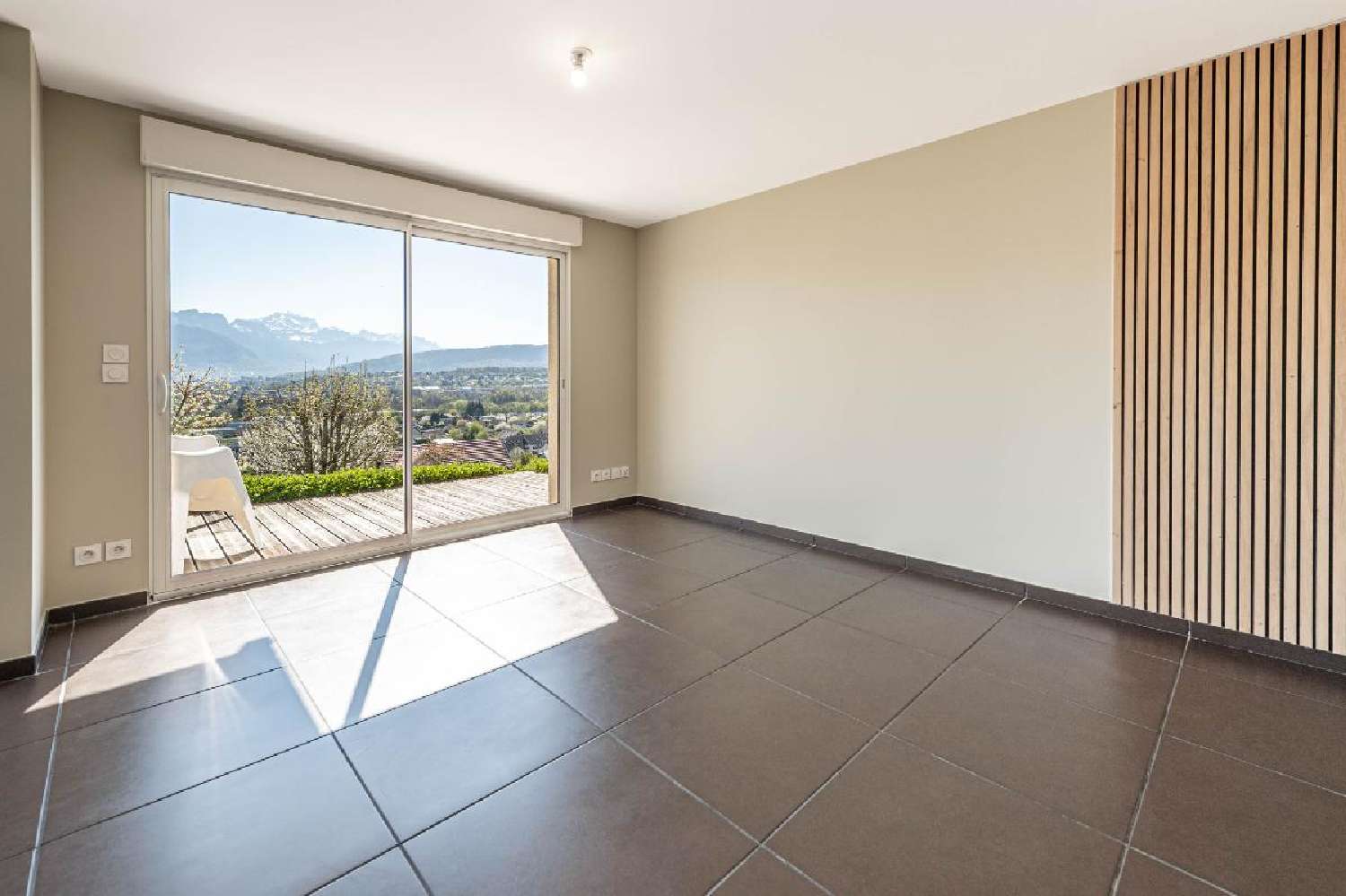  te koop appartement Poisy Haute-Savoie 5