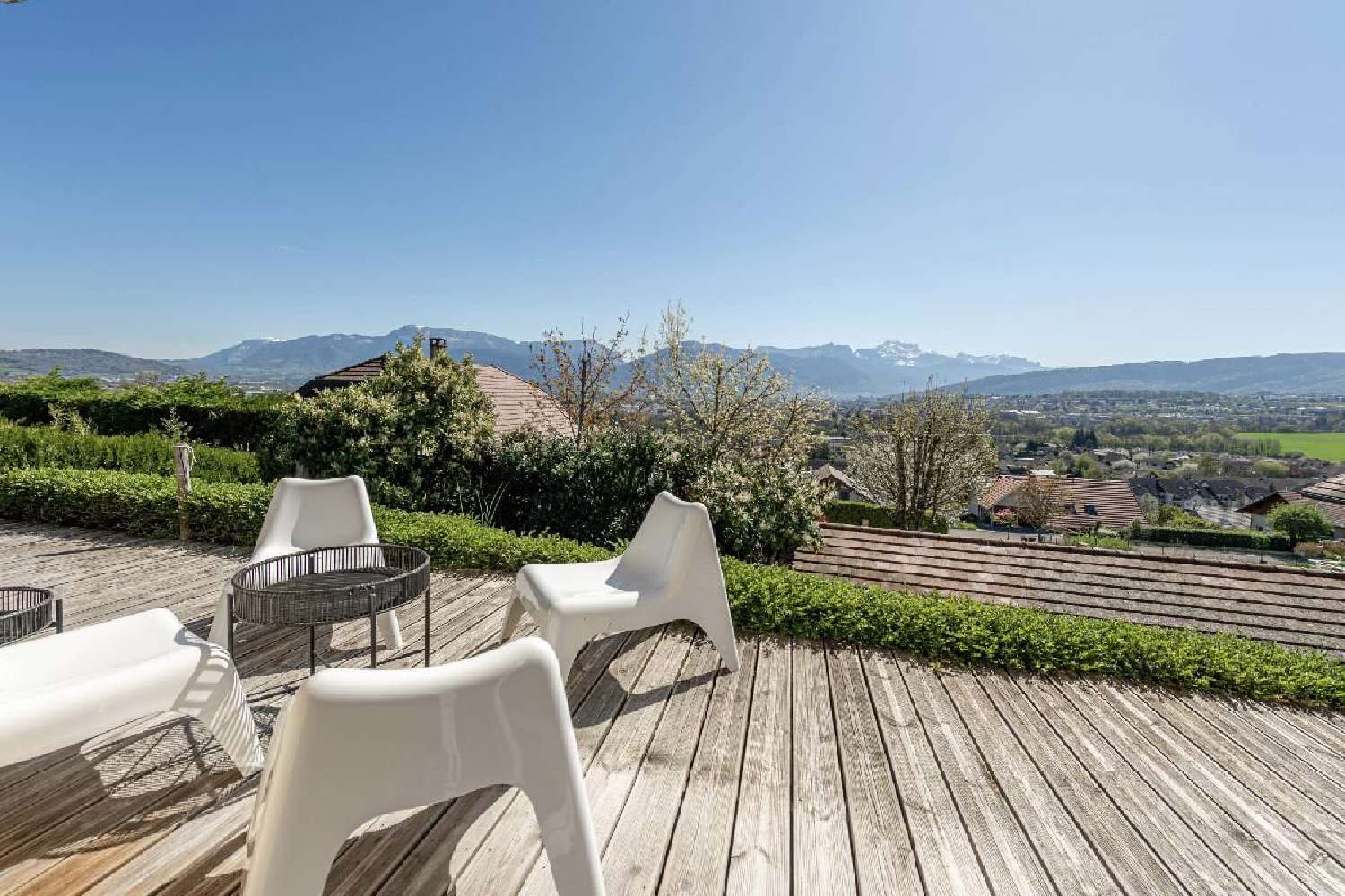  for sale apartment Poisy Haute-Savoie 1