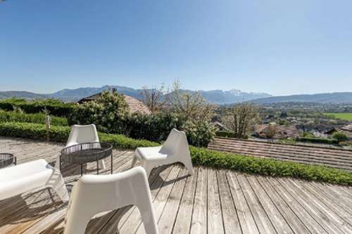 Poisy Haute-Savoie apartment foto 7317810